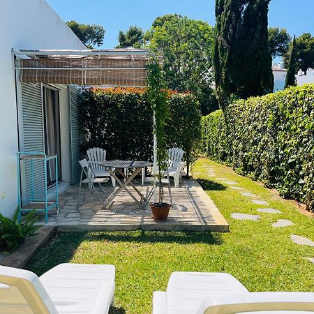 Suite Privada Independiente Con Terraza En El Tosalet Jávea Extérieur photo