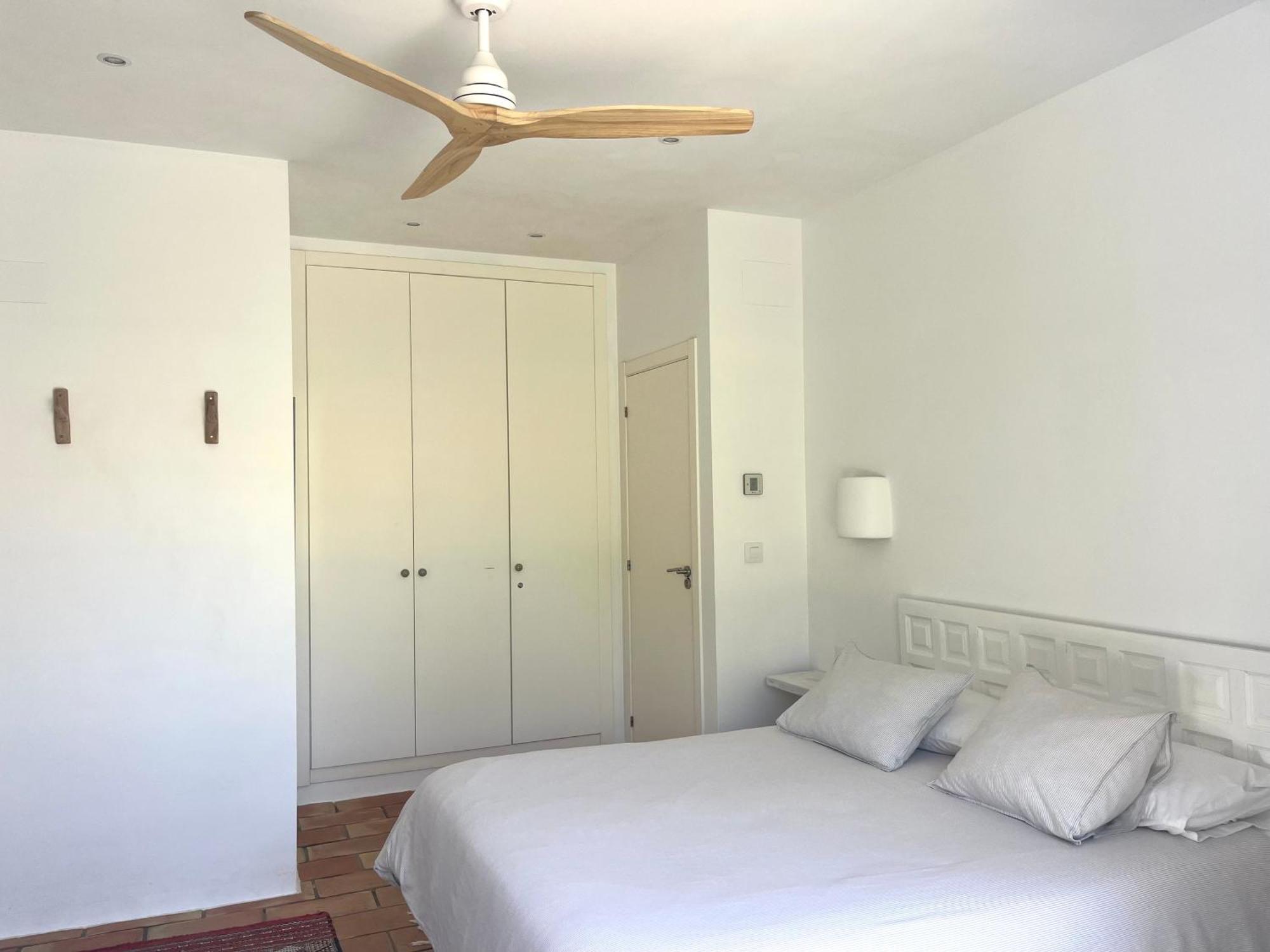 Suite Privada Independiente Con Terraza En El Tosalet Jávea Extérieur photo