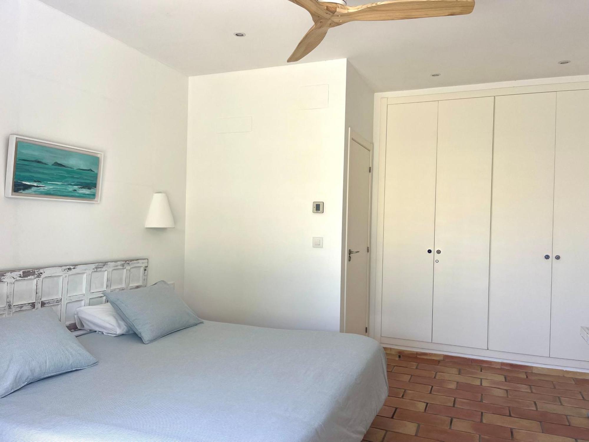 Suite Privada Independiente Con Terraza En El Tosalet Jávea Extérieur photo