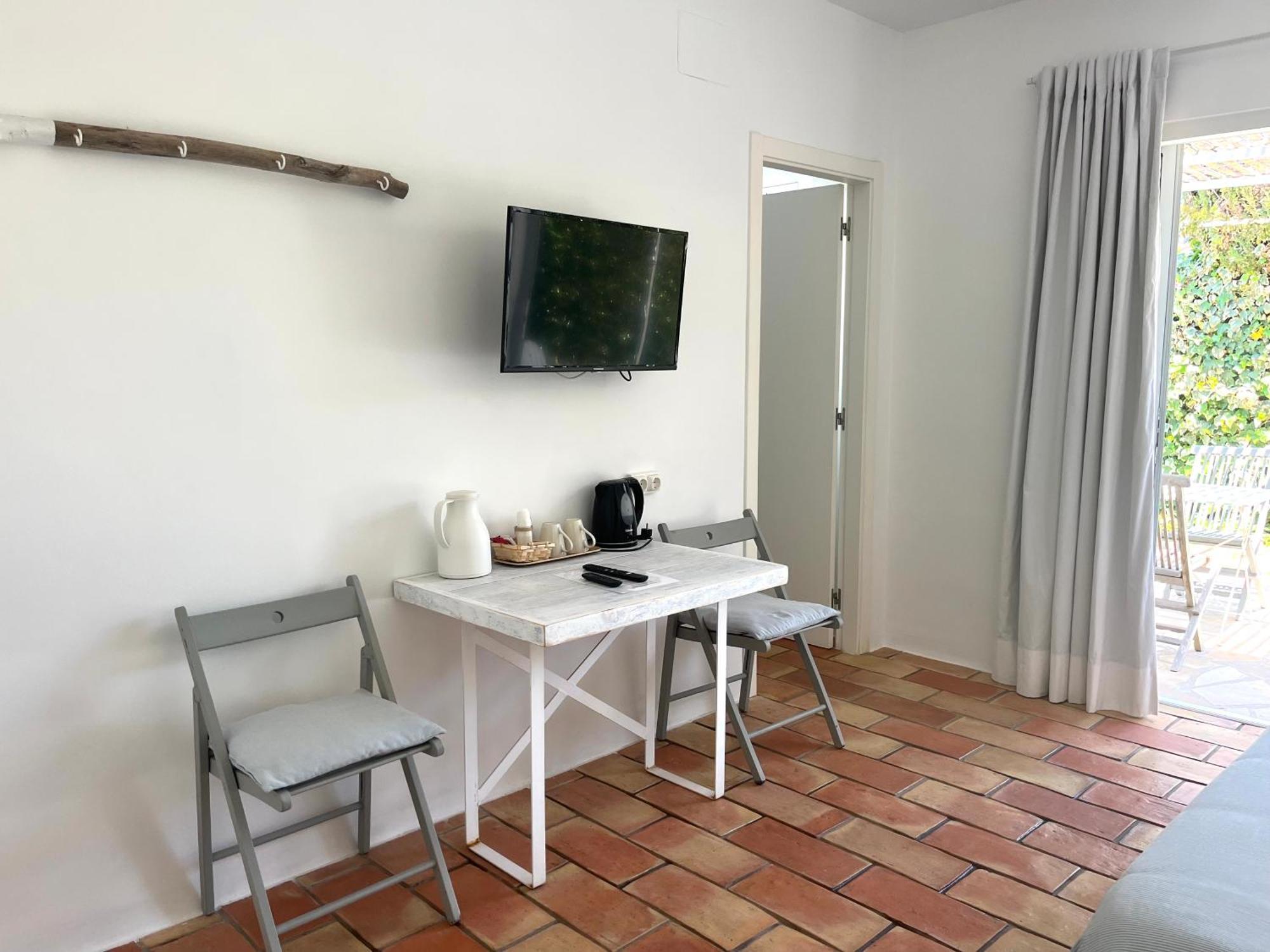Suite Privada Independiente Con Terraza En El Tosalet Jávea Extérieur photo