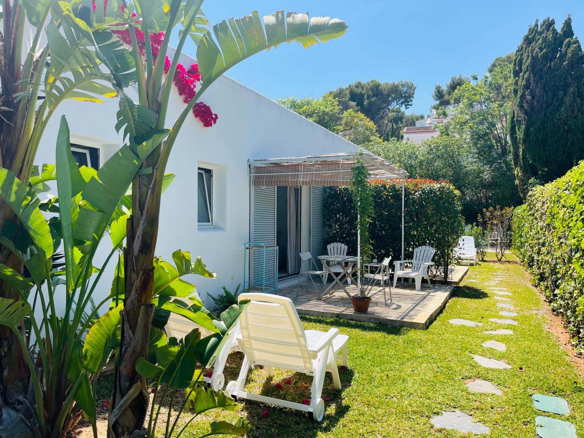Suite Privada Independiente Con Terraza En El Tosalet Jávea Extérieur photo