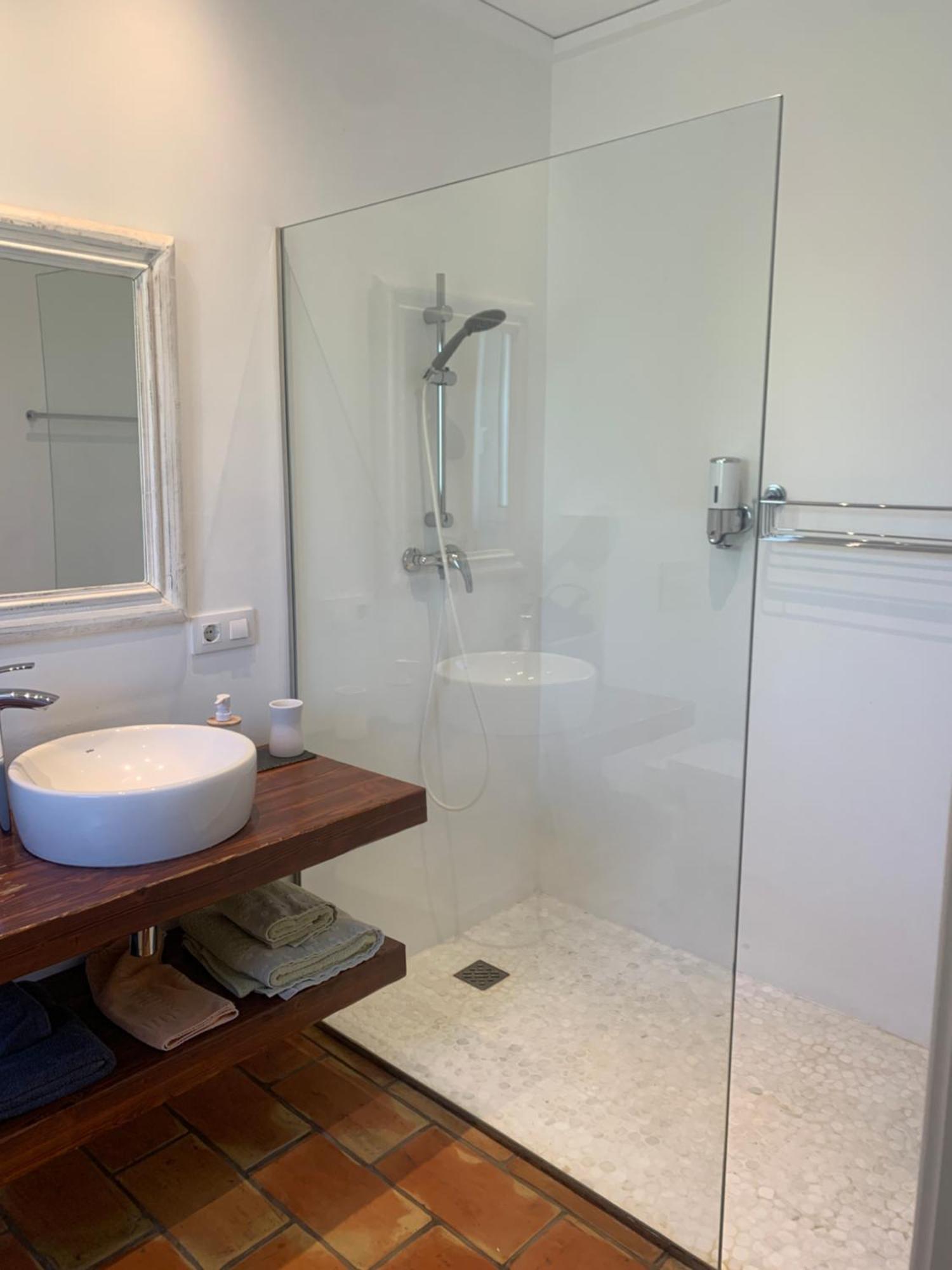 Suite Privada Independiente Con Terraza En El Tosalet Jávea Extérieur photo